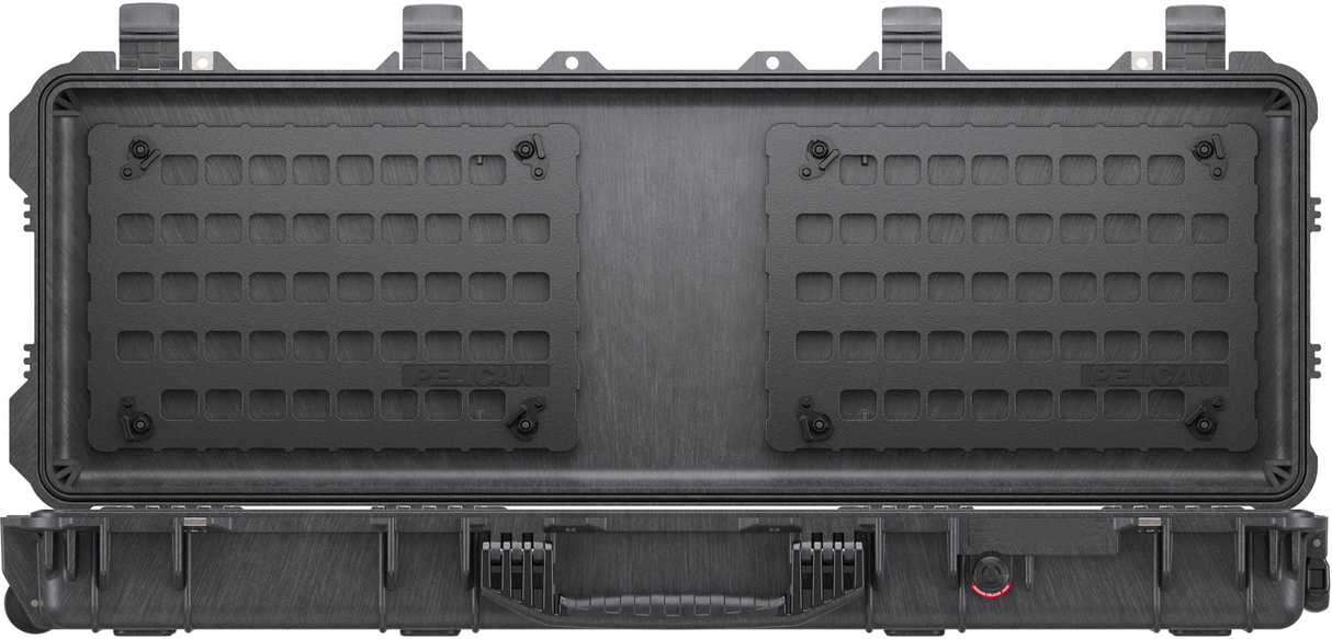 PELICAN 1720 Protector Long Case Cargo Carriers