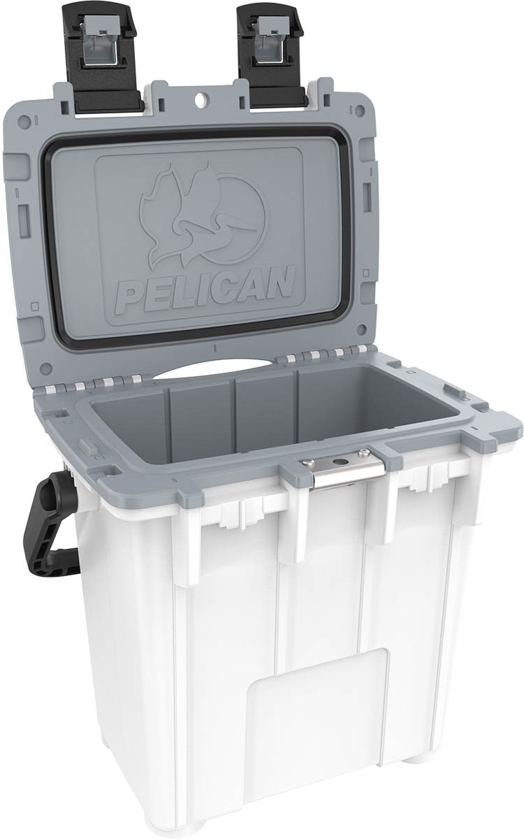 PELICAN 20QT Elite Cooler Camp Kitchen