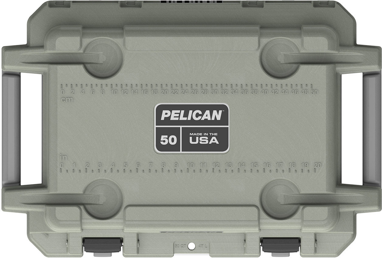 PELICAN 50QT Elite Cooler Camp Kitchen
