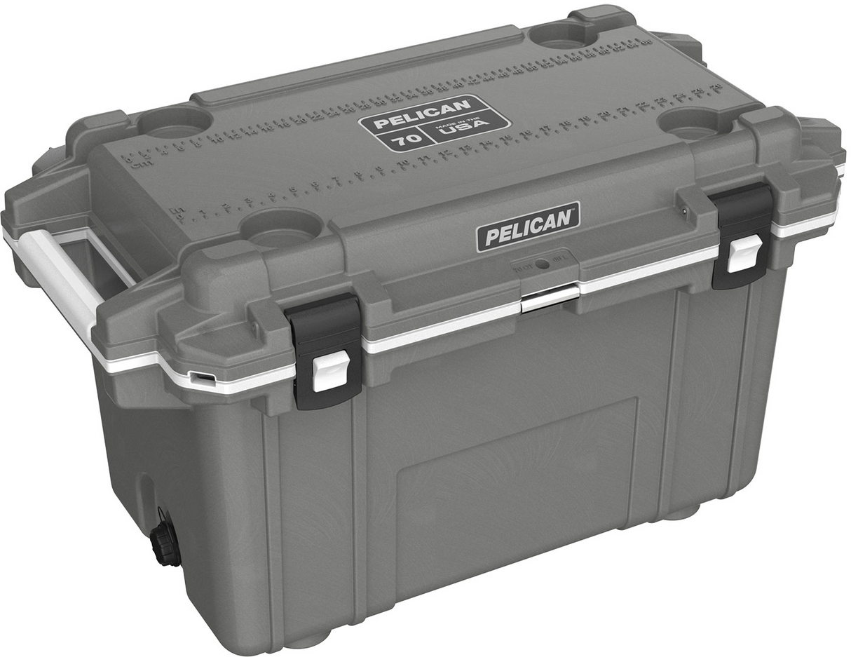 PELICAN 70QT Elite Cooler Camp Kitchen