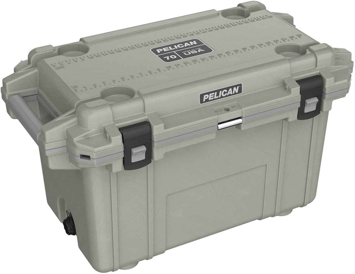 PELICAN 70QT Elite Cooler Camp Kitchen