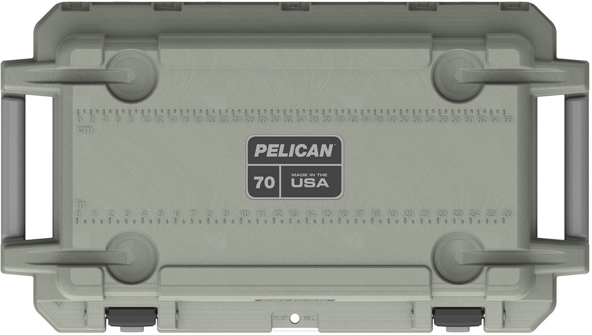 PELICAN 70QT Elite Cooler Camp Kitchen