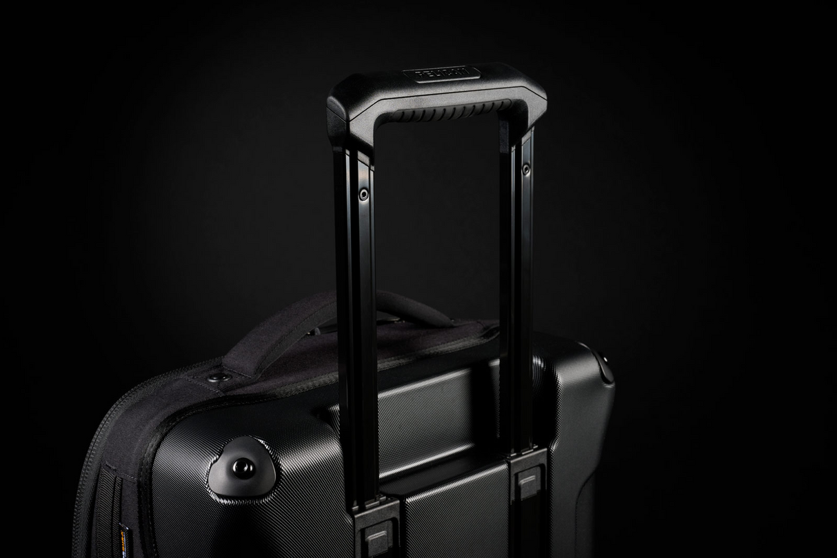 PELICAN 22" Aegis Carry-On Rolling Hybrid Duffel Softgoods