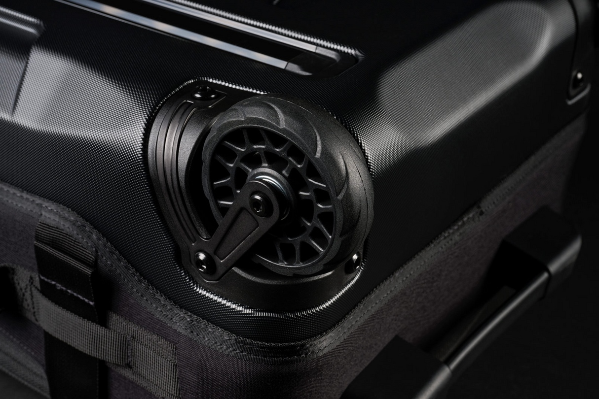 PELICAN 22" Aegis Carry-On Rolling Hybrid Duffel Softgoods