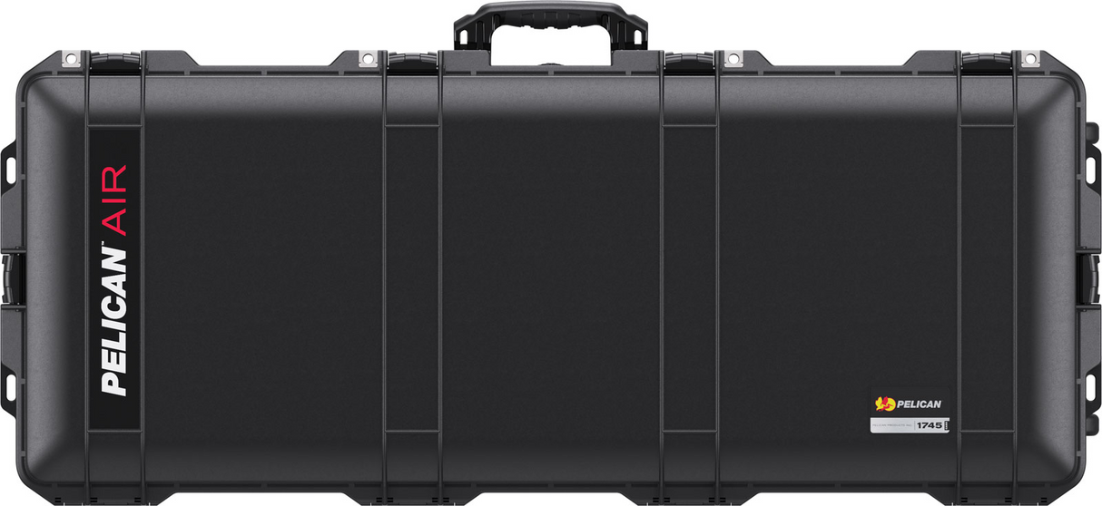 PELICAN 1745BOW Air Bow Case Cargo Carriers