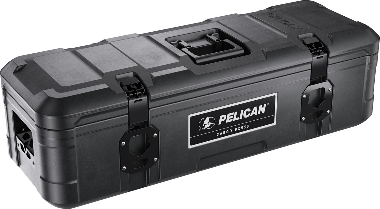 PELICAN Cargo BX55 Cargo Carriers