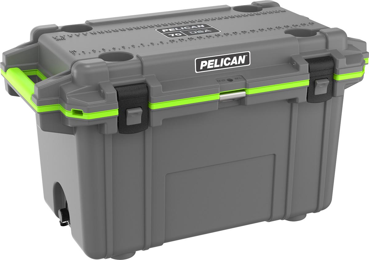 PELICAN 70QT Elite Cooler Camp Kitchen