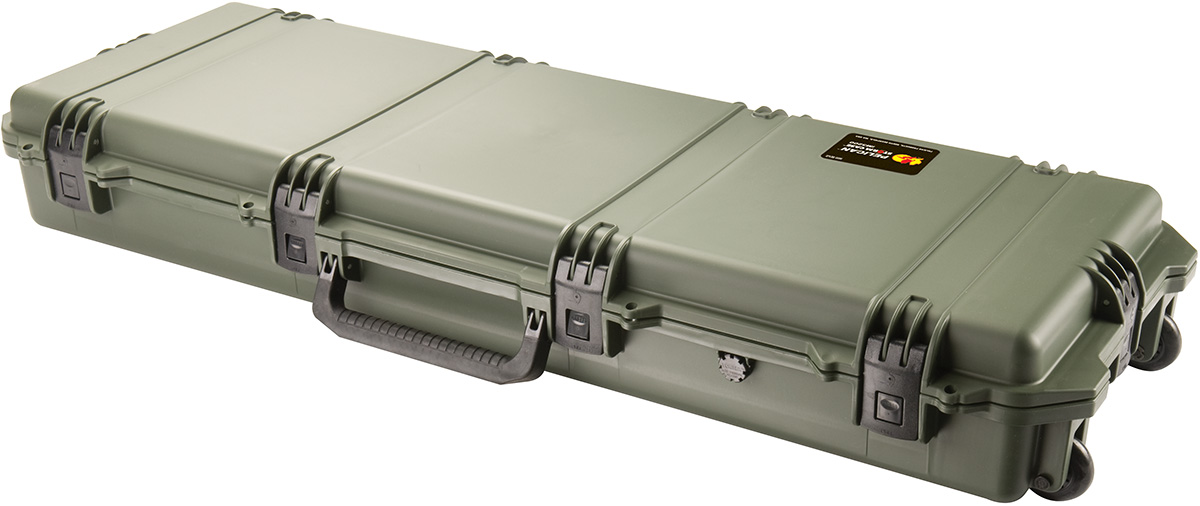 PELICAN iM3200 Storm Long Case Cargo Carriers