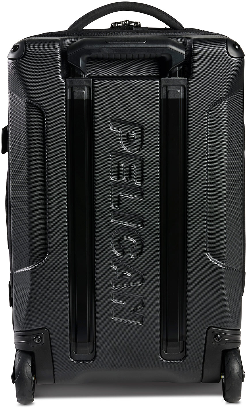 PELICAN 22" Aegis Carry-On Rolling Hybrid Duffel Softgoods