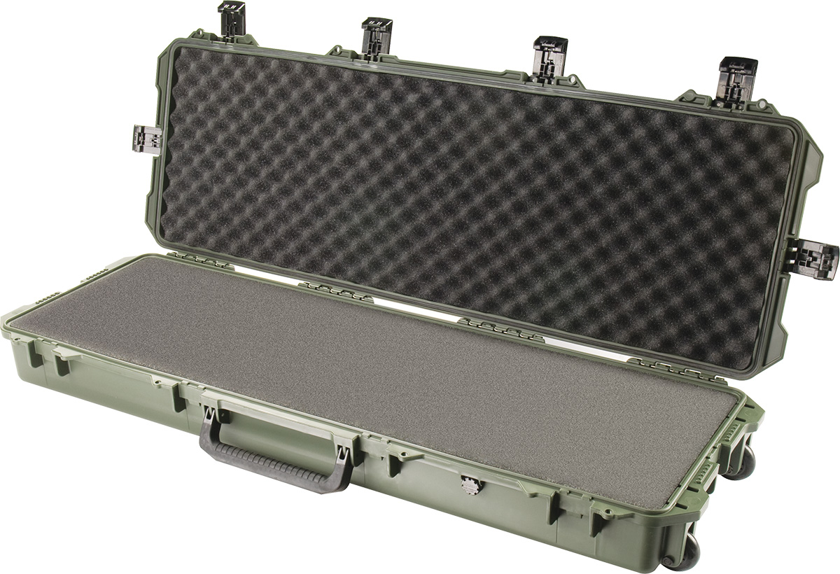 PELICAN iM3200 Storm Long Case Cargo Carriers