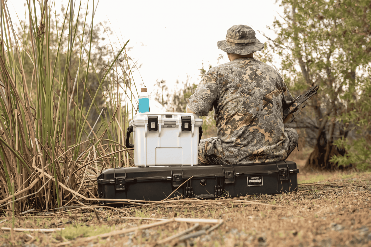 PELICAN 14QT Personal Cooler Camp Kitchen