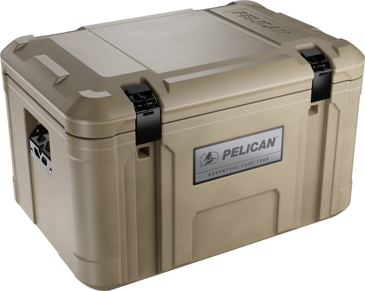PELICAN Cargo TX80 Cargo Carriers