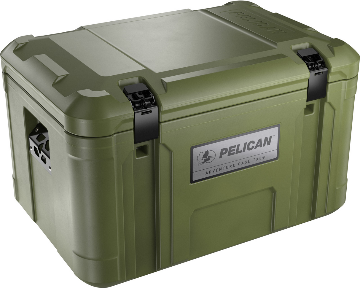 PELICAN Cargo TX80 Cargo Carriers