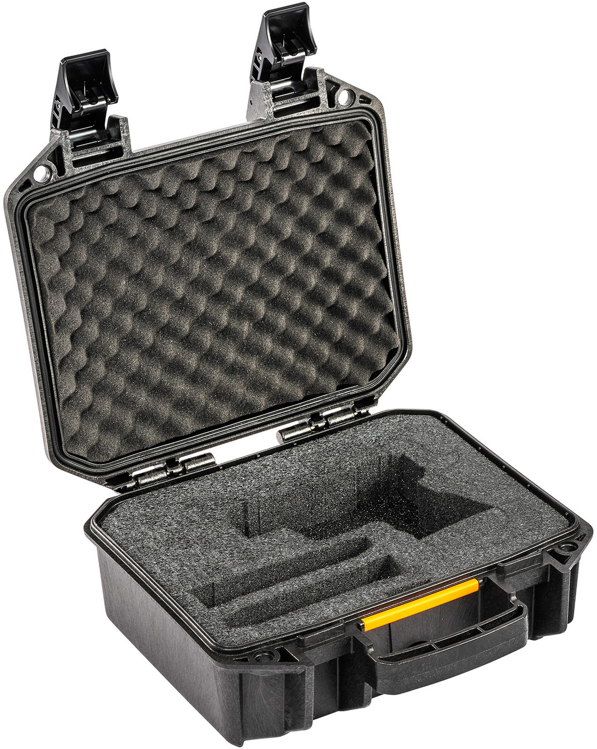 PELICAN V100PF1 Vault Universal Pistol Case Cargo Carriers