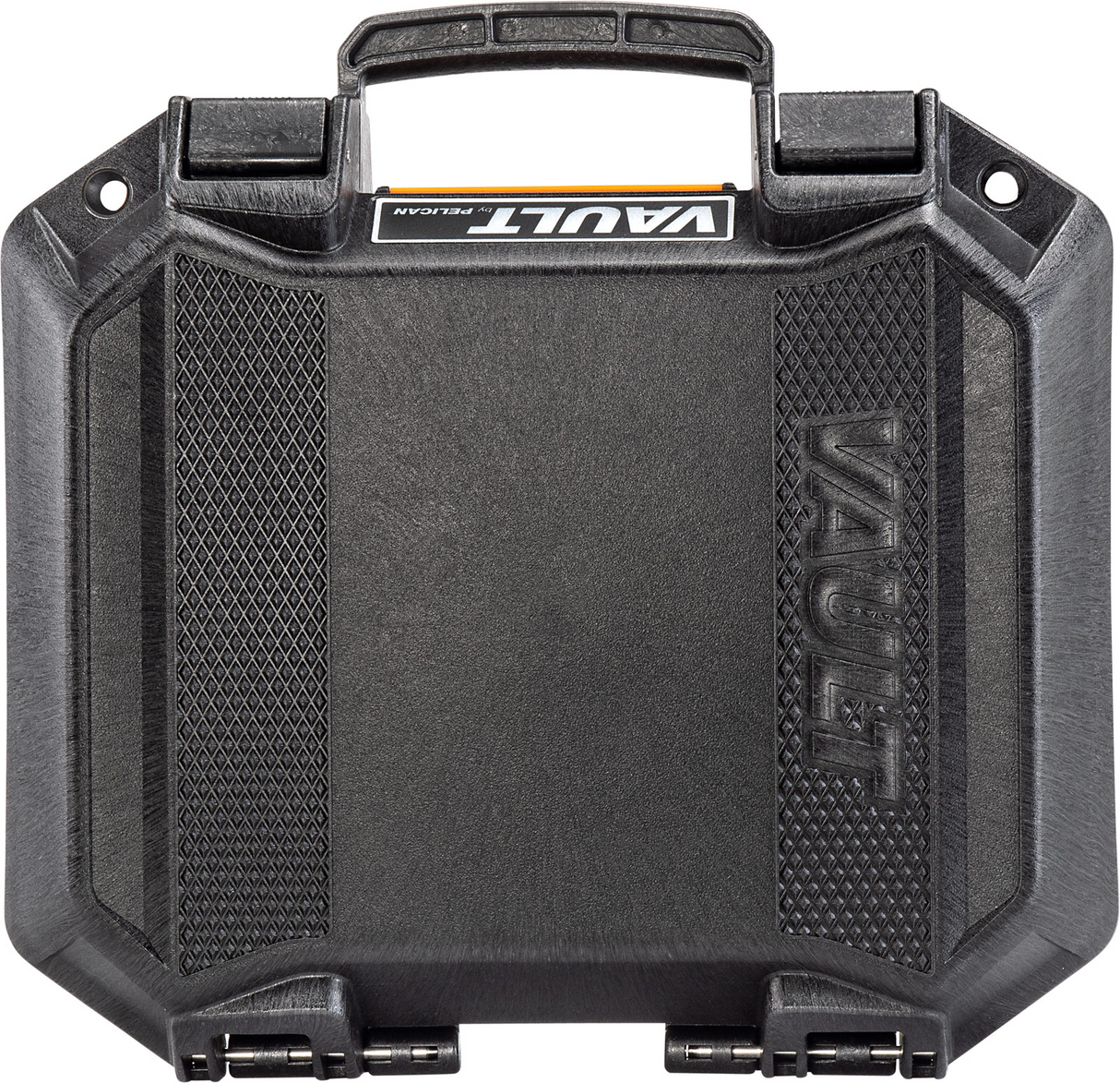 PELICAN V100PF1 Vault Universal Pistol Case Cargo Carriers