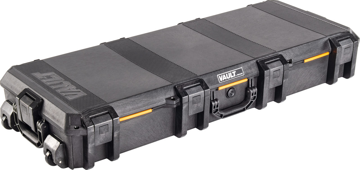 PELICAN V730 Vault Tactical Rifle Case Cargo Carriers