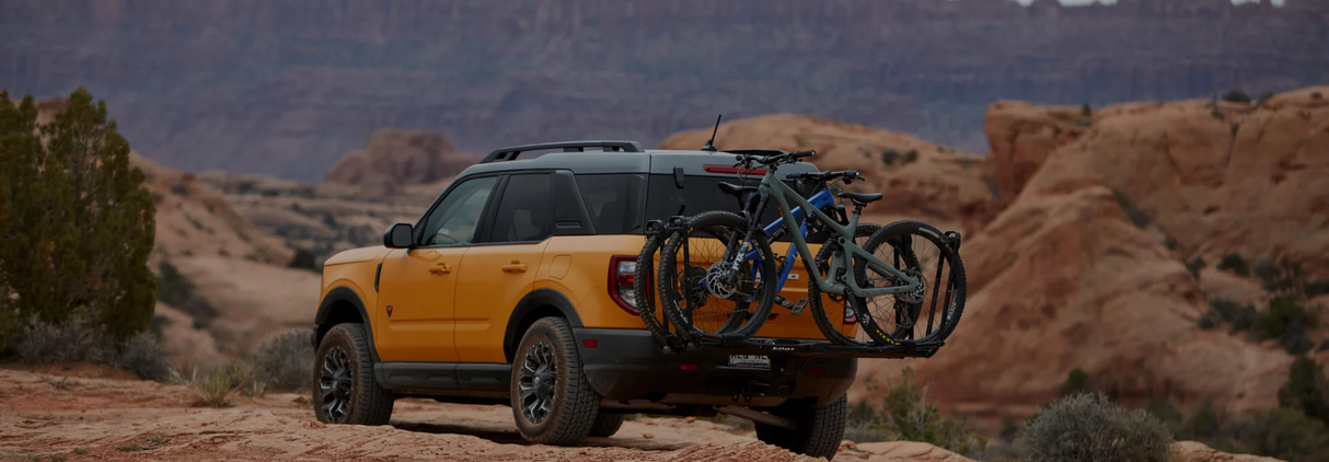 Kuat Piston Pro Bike Racks