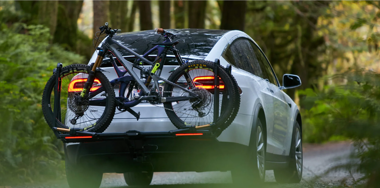 Kuat Piston Pro X Add-On Bike Rack Accessories