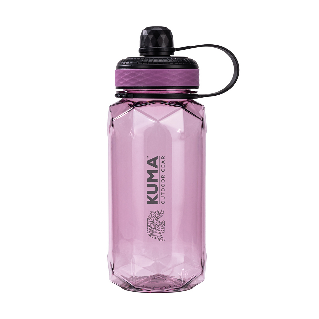 Kuma Outdoor Gear Poly Mountain Water Bottle