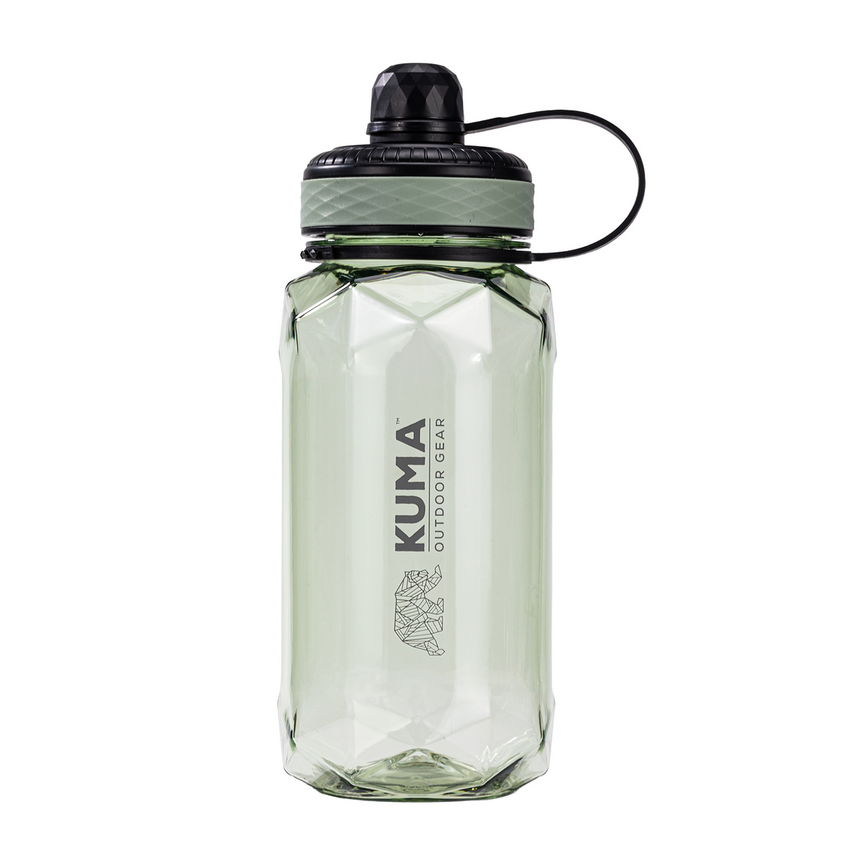 Kuma Outdoor Gear Poly Mountain Water Bottle