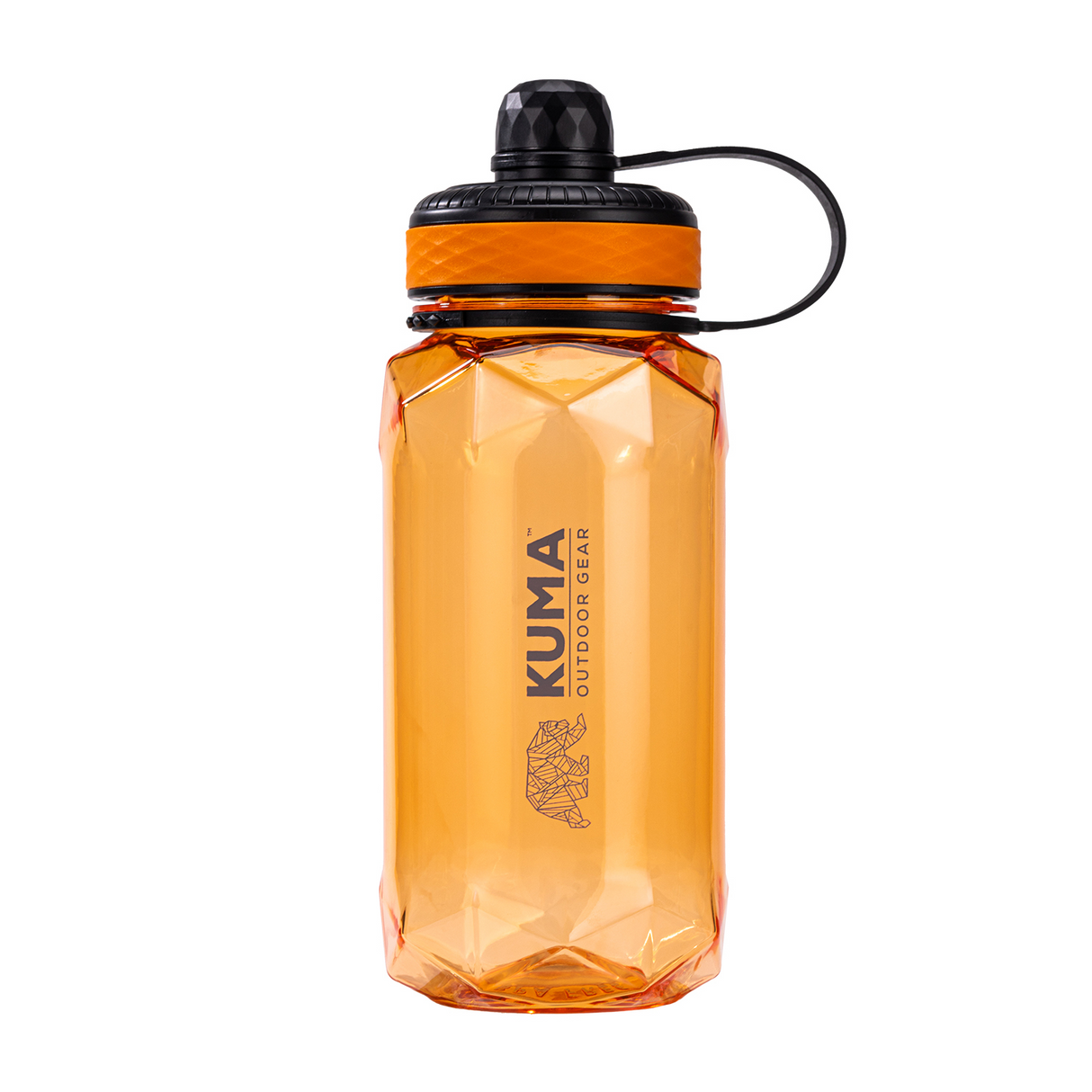 Kuma Outdoor Gear Poly Mountain Water Bottle