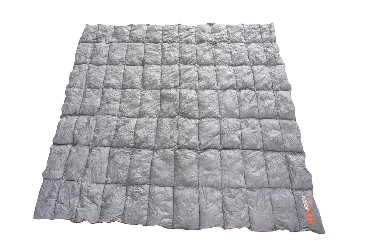 Roofnest Puffy Camp Blanket