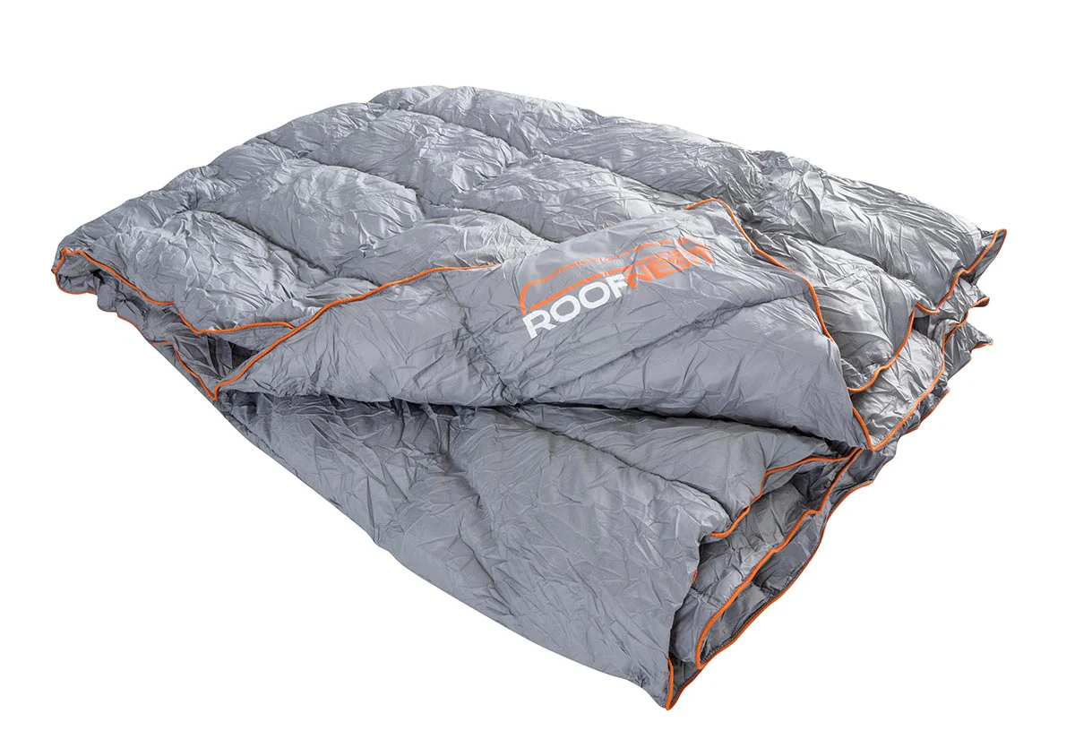 Roofnest Puffy Camp Blanket