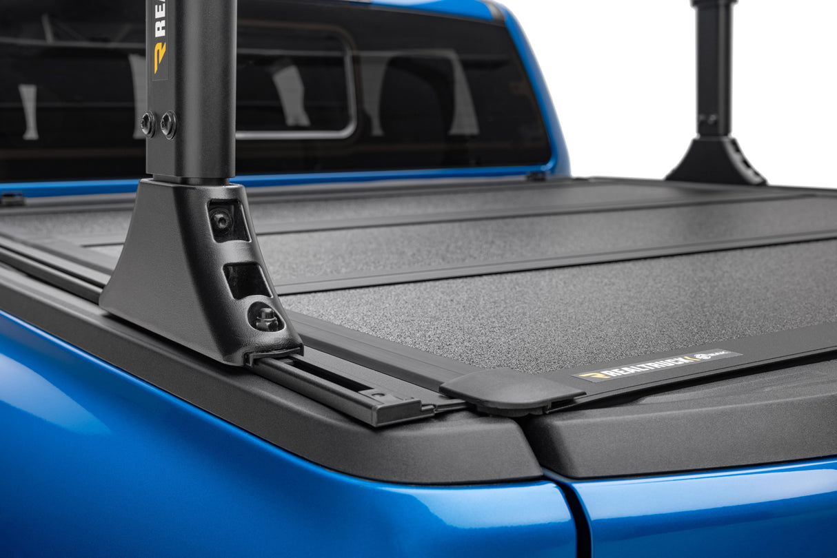 Truxedo Elevate TS Rails Bed Racks