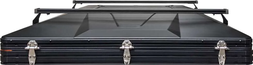 Roofnest 6-Channel Crossbars Rooftop Tent Accessories - Modula Racks
