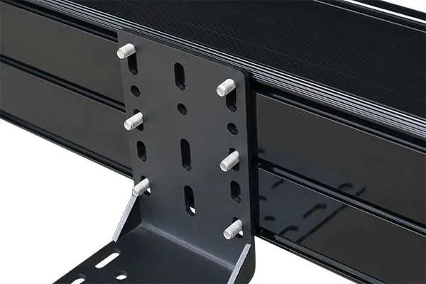 Roofnest Litewing Regular Awning - Modula Racks