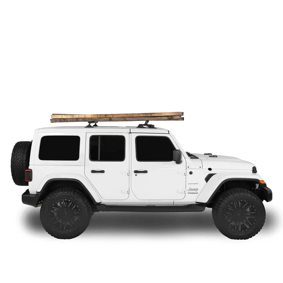SeaSucker Ridge Ready Monkey Bars Roof Racks