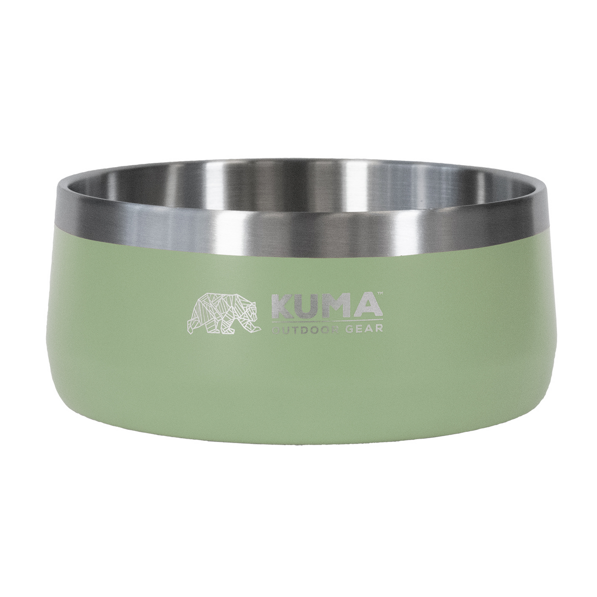 Kuma Outdoor Gear Stainless Steel Dog Bowl Pet - Modula Racks