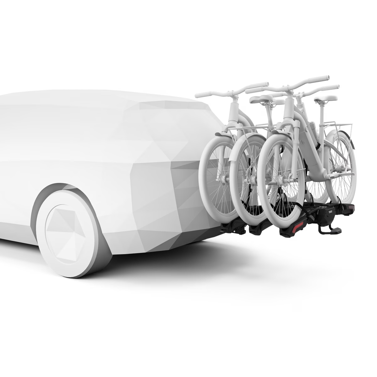 Thule Epos Bike Rack - Modula Racks