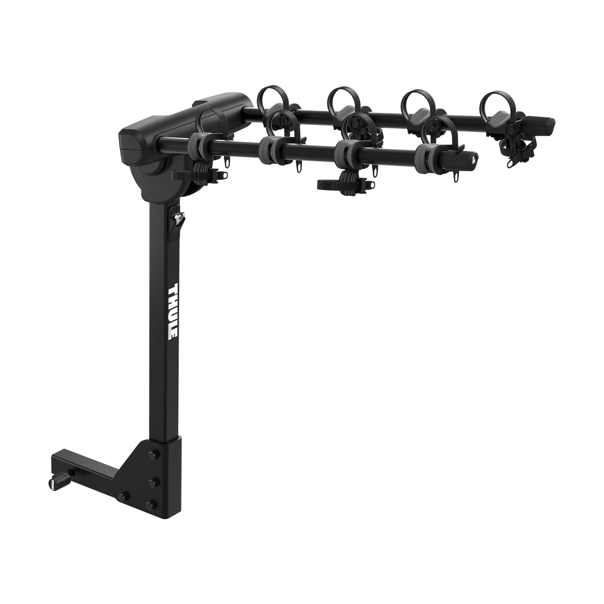 Thule Range Hitch Bike Rack - Modula Racks