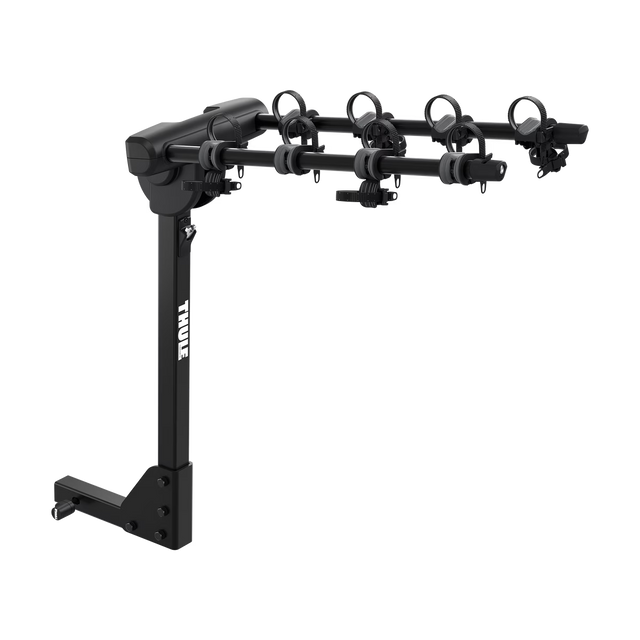 Thule Range Hitch Bike Rack - Modula Racks