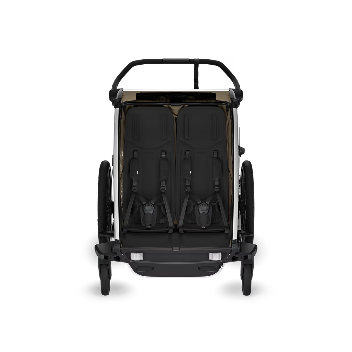 Thule Chariot Cross 2 Double Bike Rack Accessories