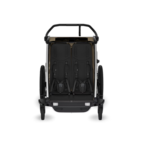 Thule Chariot Cross 2 Double Bike Rack Accessories