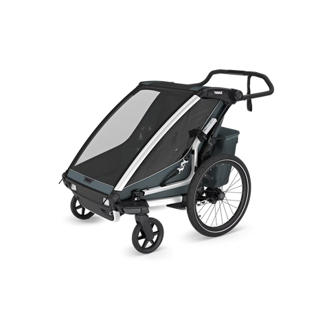 Thule Chariot Cross 2 Double Bike Rack Accessories