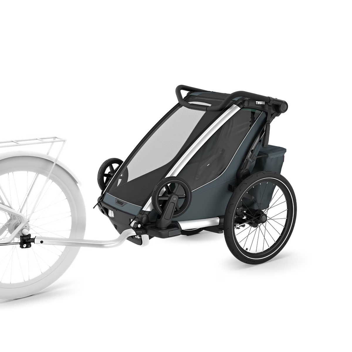 Thule Chariot Cross 2 Single Bike Rack Accessories