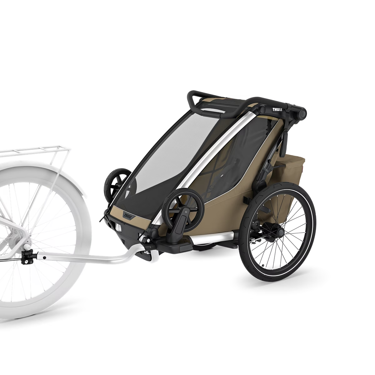 Thule Chariot Cross 2 Single Bike Rack Accessories