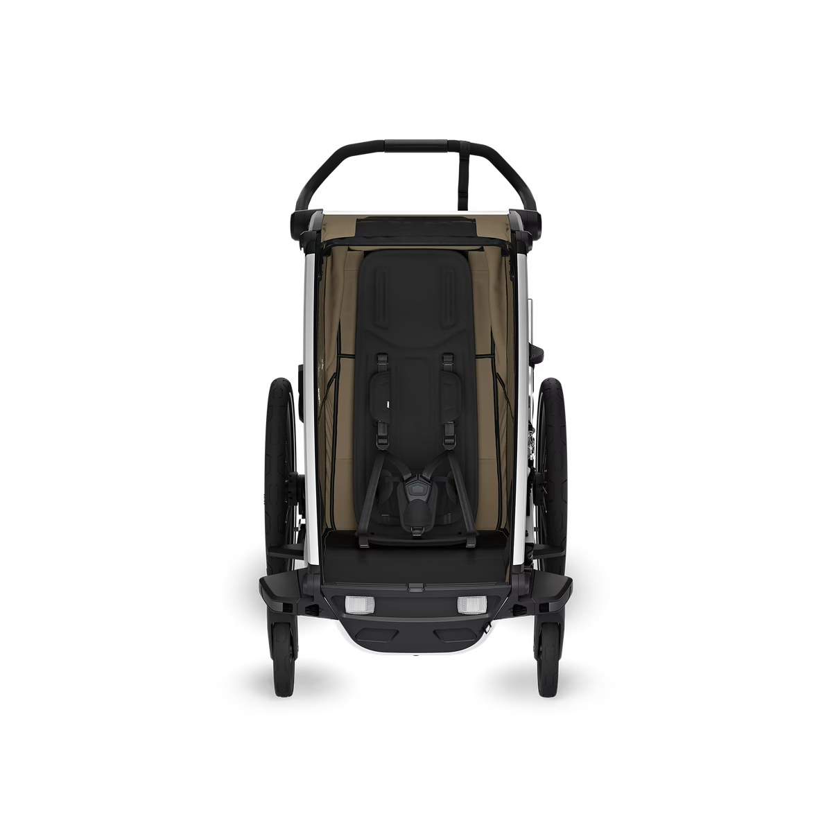 Thule Chariot Cross 2 Single Bike Rack Accessories