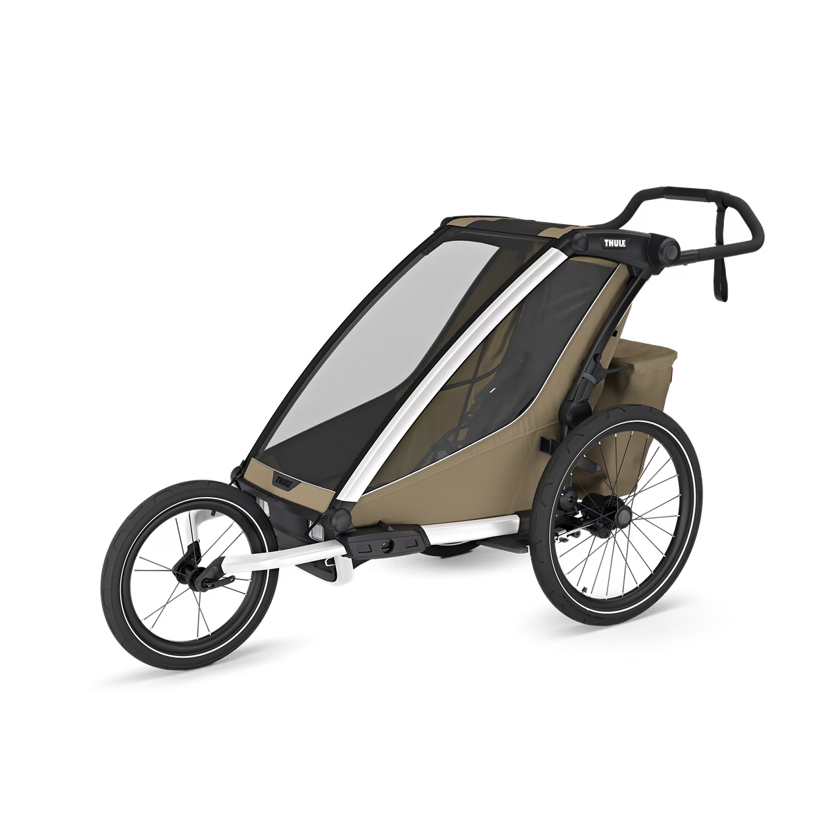 Thule Chariot Cross 2 Single Bike Rack Accessories