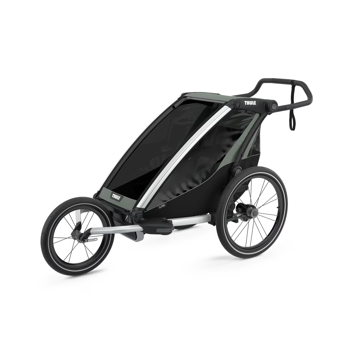 Thule Chariot Lite single Bike Rack Accessories