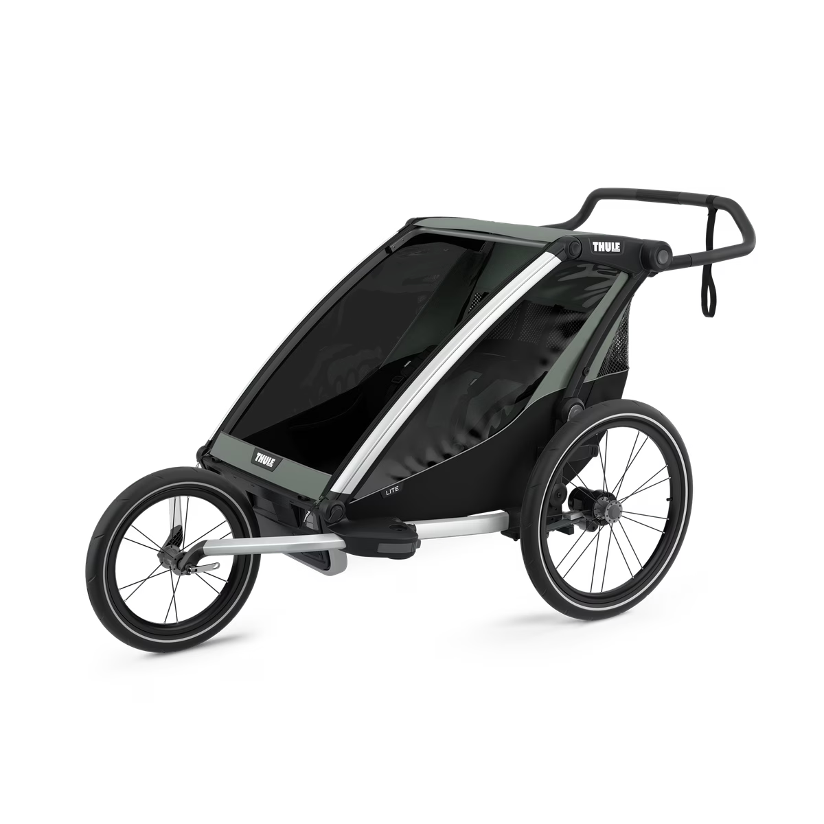 Thule Chariot Lite Double Bike Rack Accessories