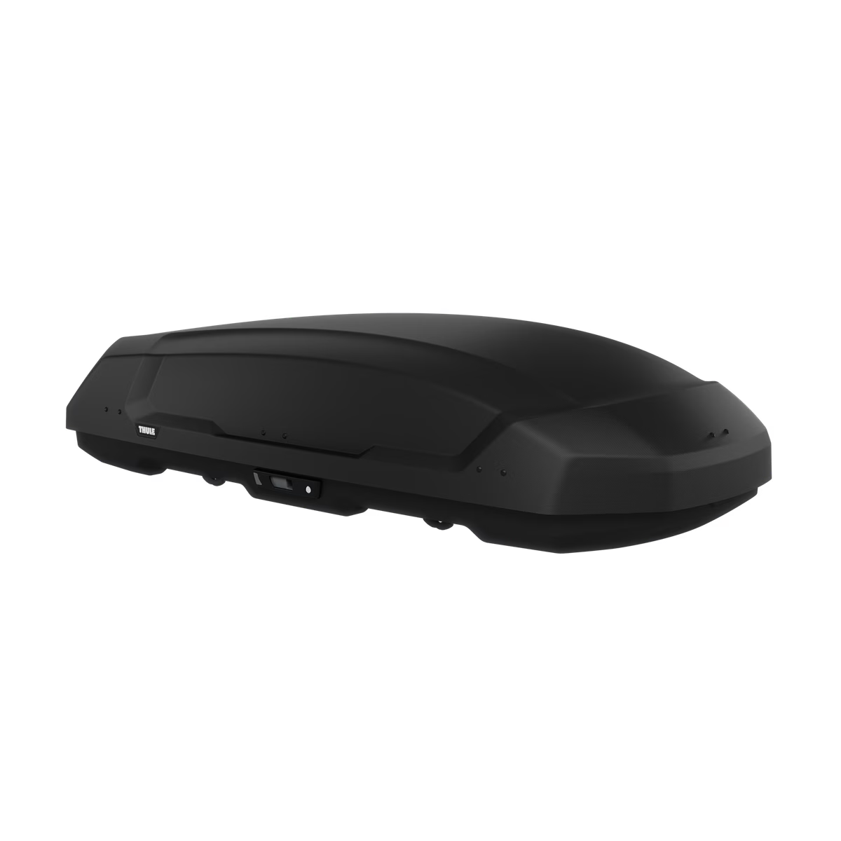 Thule Force 3 L Cargo Carriers