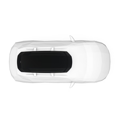 Thule Force 3 XXL Cargo Carriers