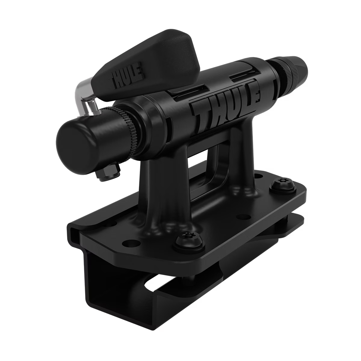 Thule Bed Rider Pro Add-On Block Bike Racks