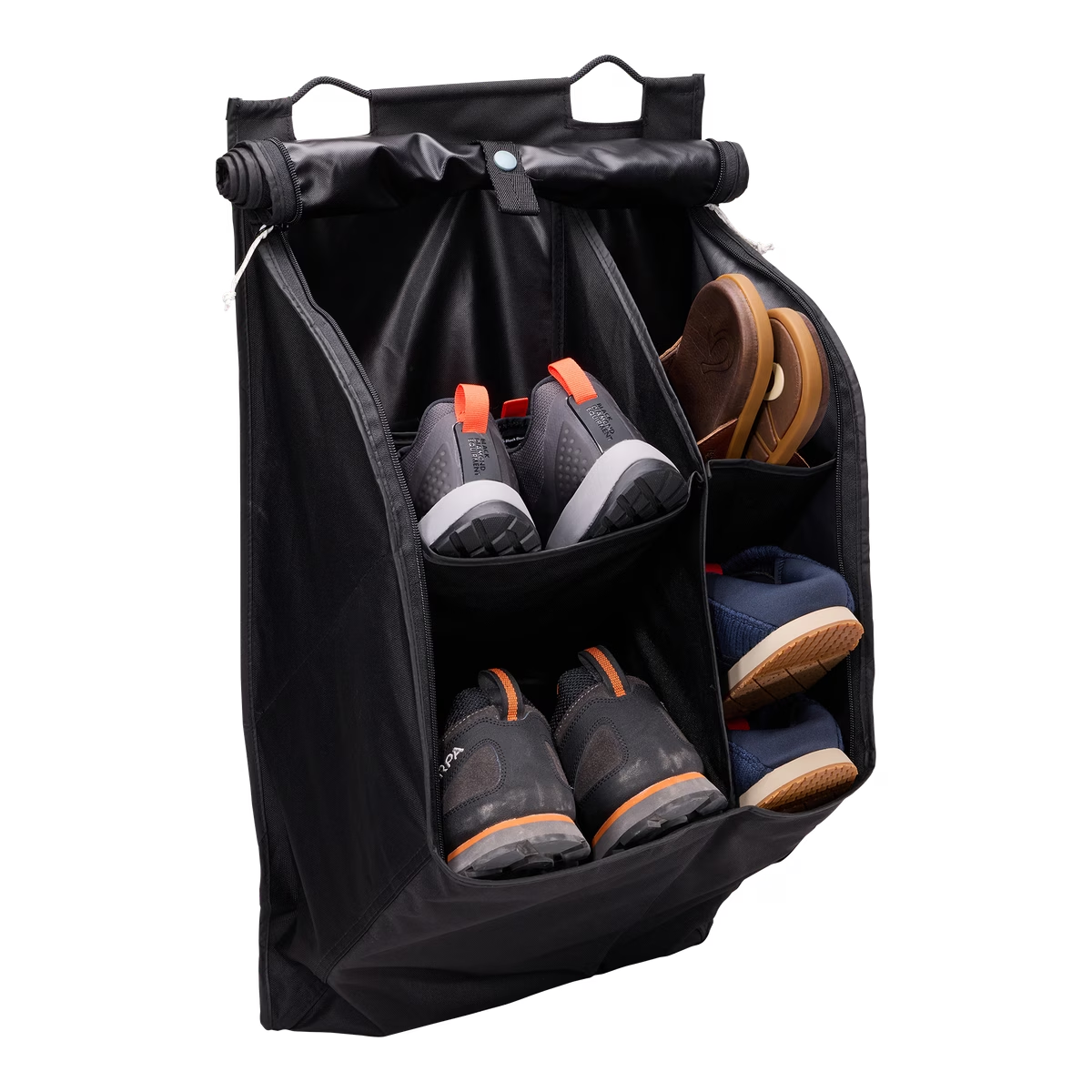 Thule Rooftop Tent Organizer Rooftop Tent Accessories