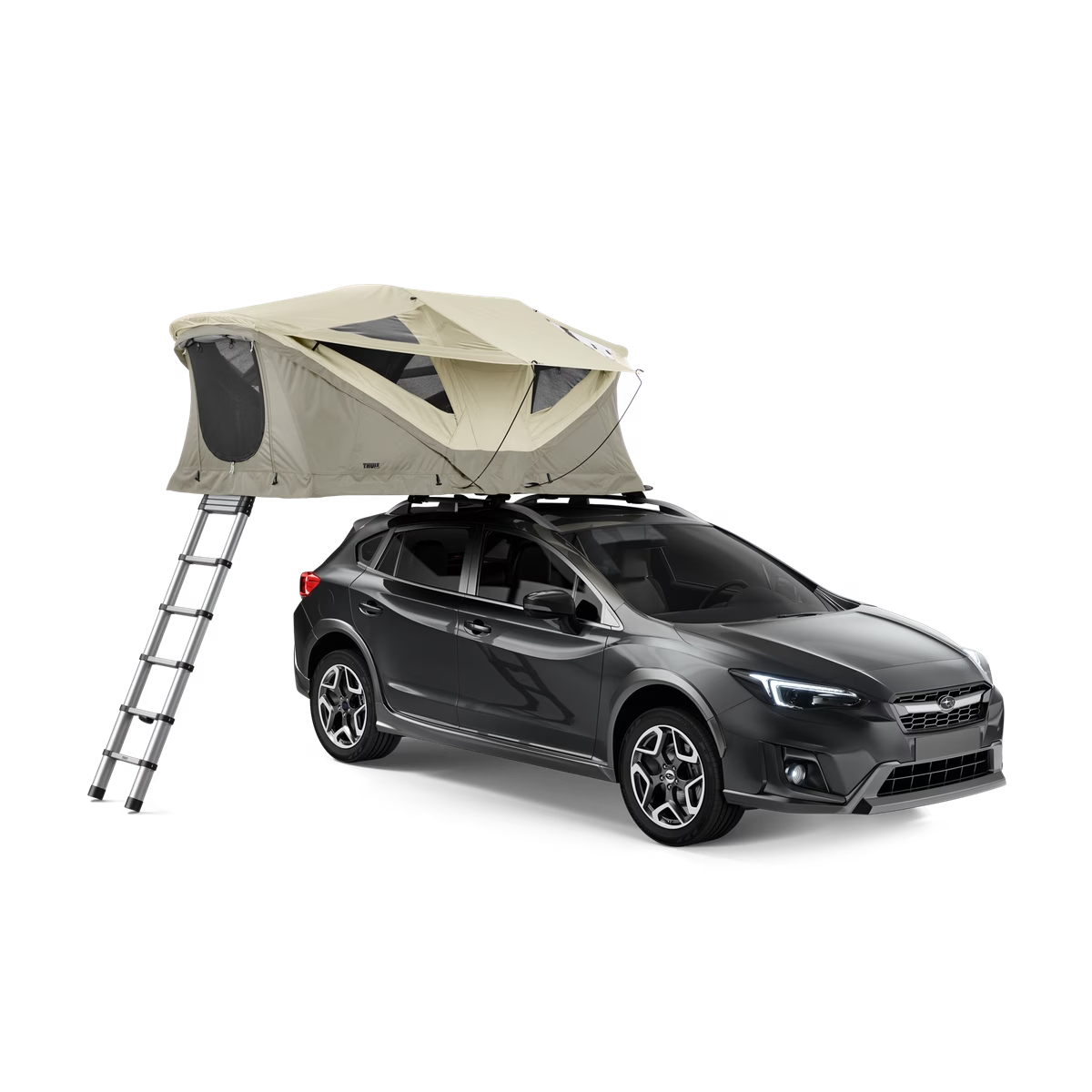 Thule Approach S Rooftop Tents