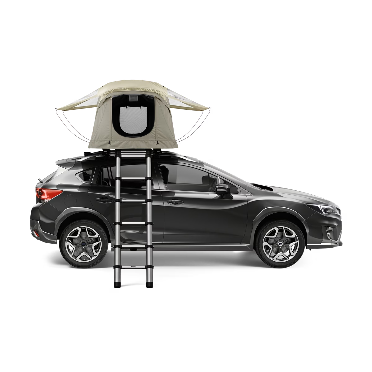 Thule Approach S Rooftop Tents